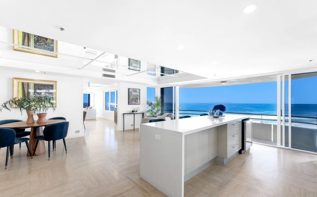 1001/20 The Esplanade, Surfers Paradise, QLD 4217