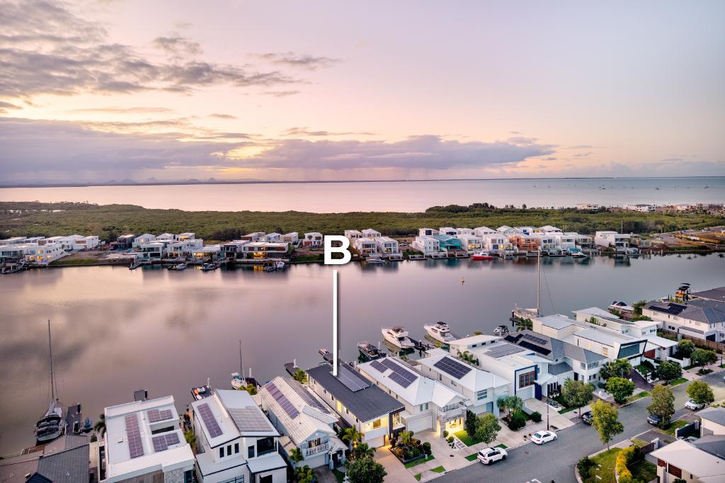 45 Quay Cct, Newport, QLD 4020