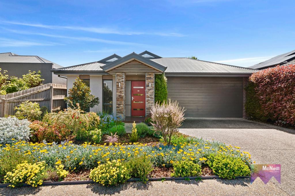 33 Harrap Rd, Mount Martha, VIC 3934