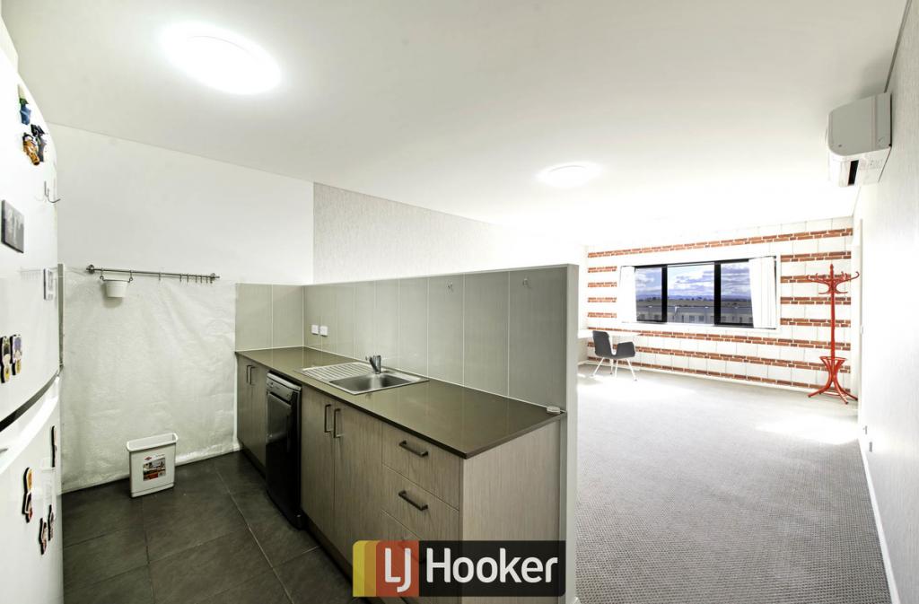 56/162 Flemington Rd, Harrison, ACT 2914