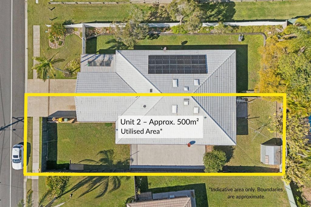 2/12 Rossini St, Burpengary, QLD 4505