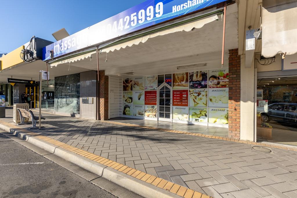 65 Firebrace St, Horsham, VIC 3400