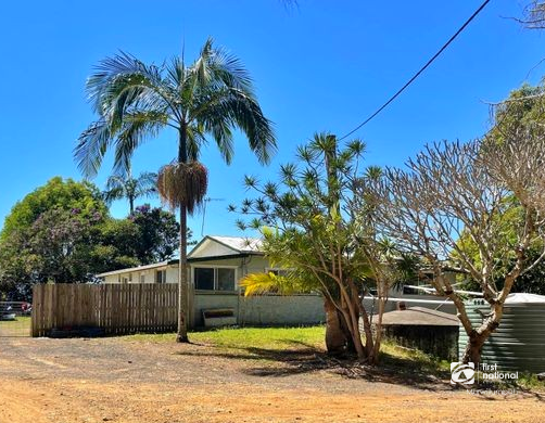7272 Tweed Valley Way, Fernvale, NSW 2484