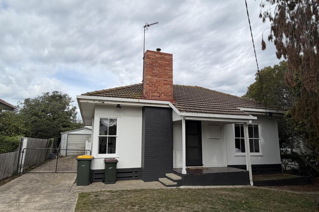 4 Robertson St, Thomson, VIC 3219