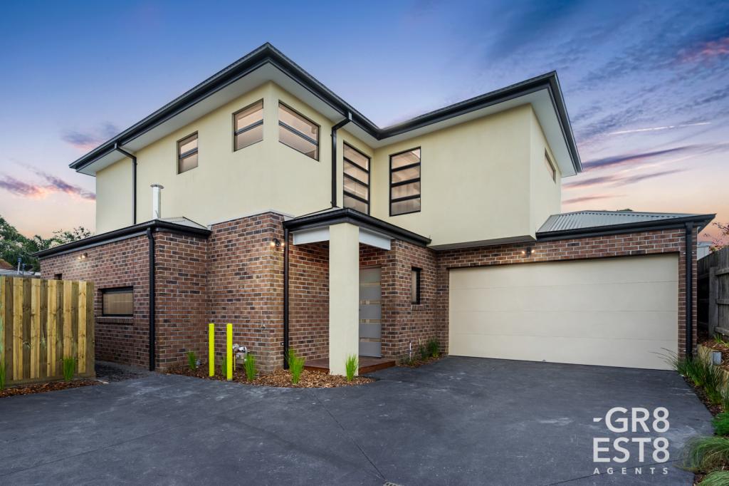 2/35 Warana Dr, Hampton Park, VIC 3976