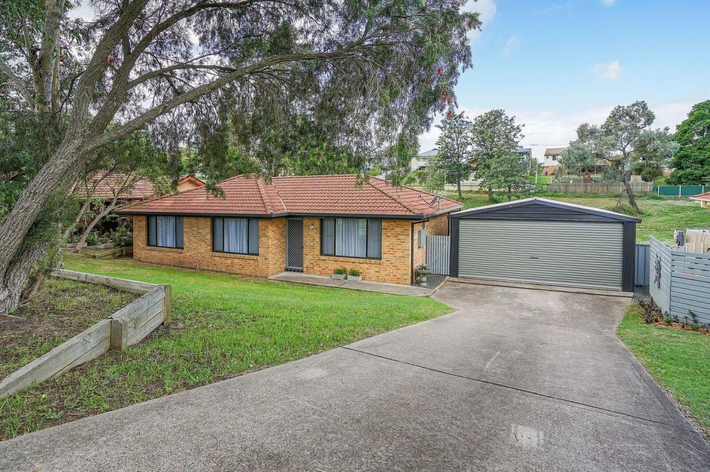9 Brigantine St, Rutherford, NSW 2320