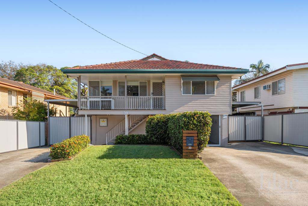 30 CHARLOR ST, STRATHPINE, QLD 4500