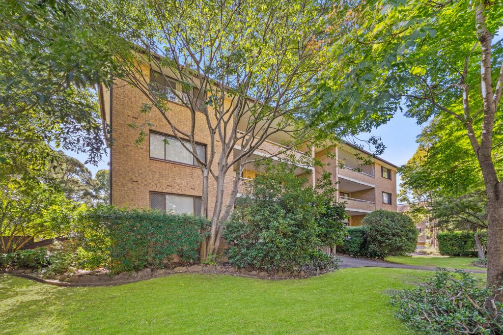 10/13-15 Helen St, Westmead, NSW 2145