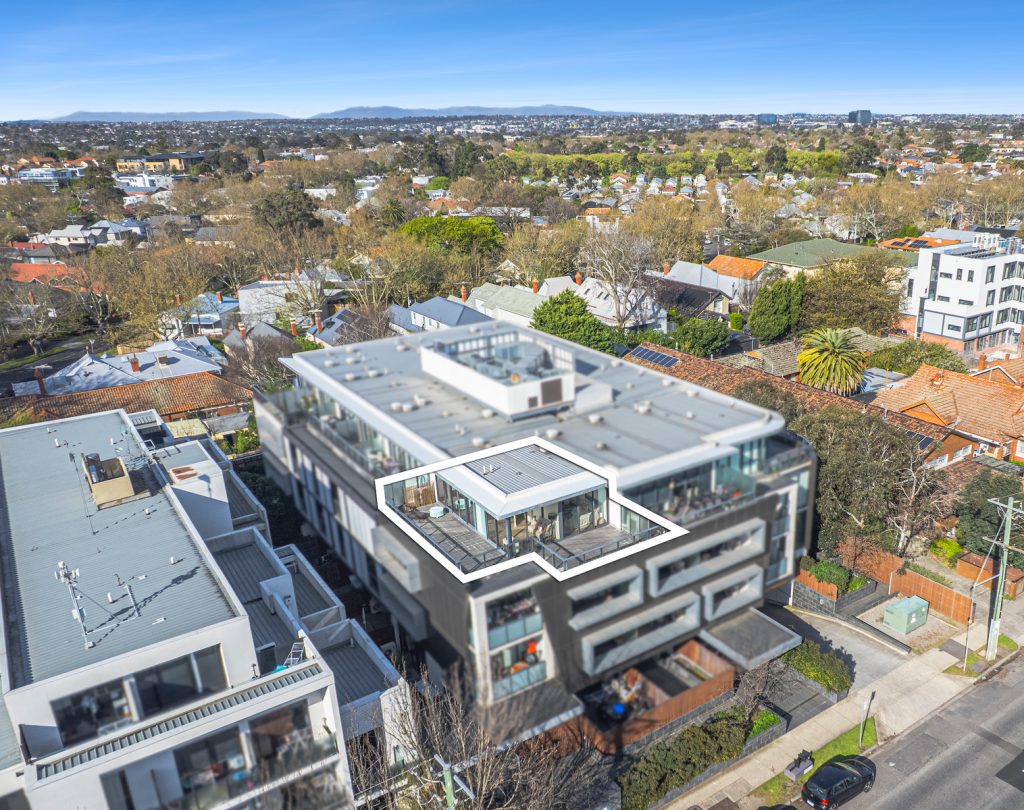 304/951-955 Dandenong Rd, Malvern East, VIC 3145