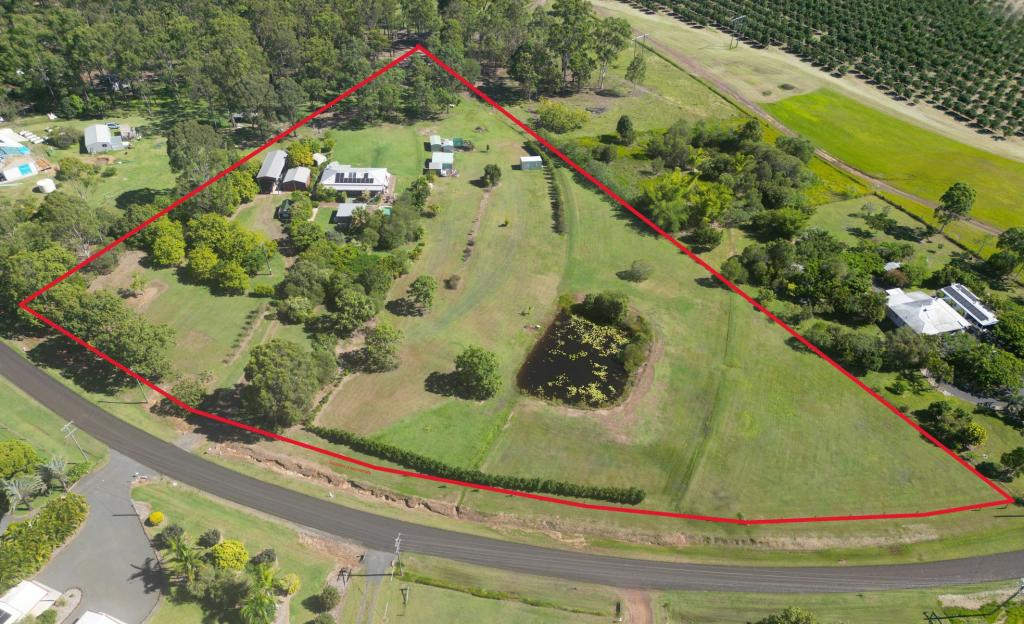 20 Gregory Dr, Redridge, QLD 4660