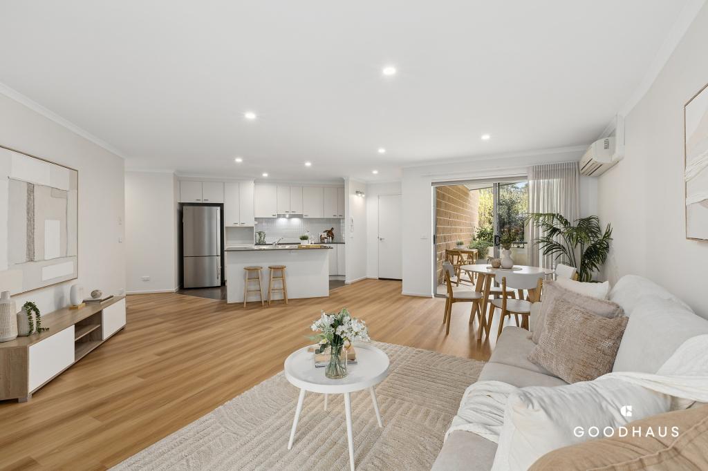 49/20 Beissel St, Belconnen, ACT 2617