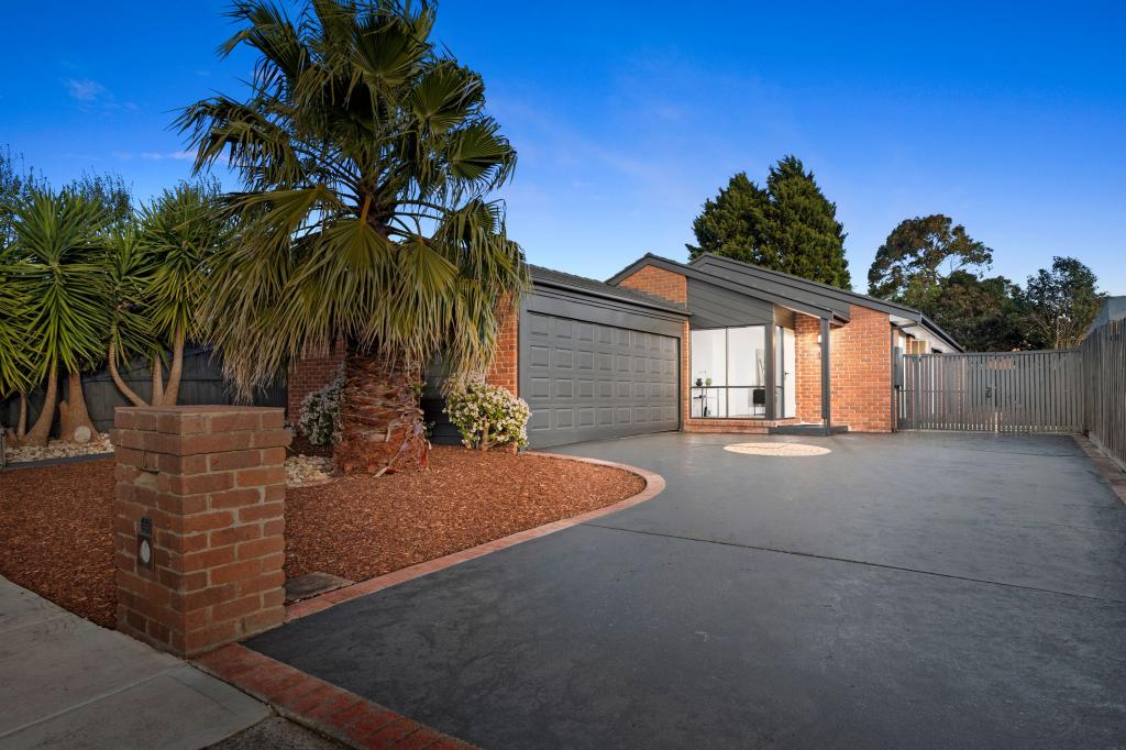10 Tench Ct, Mill Park, VIC 3082