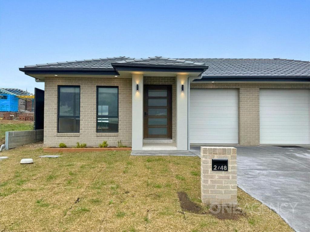 2/48 Roebuck St, Goulburn, NSW 2580