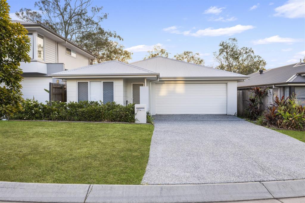 10 Alloway Cl, Pallara, QLD 4110