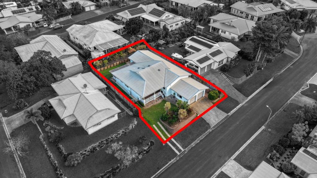3 Cherry Cl, Mount Sheridan, QLD 4868