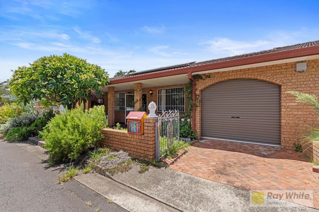 2/15 South Pde, Canterbury, NSW 2193