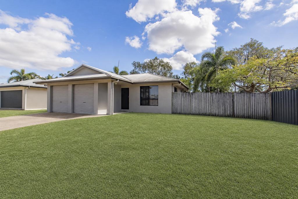 8 Summerland Dr, Deeragun, QLD 4818