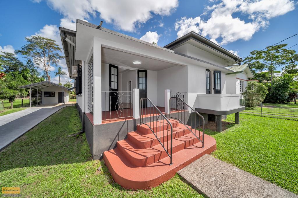104 Mourilyan Rd, East Innisfail, QLD 4860