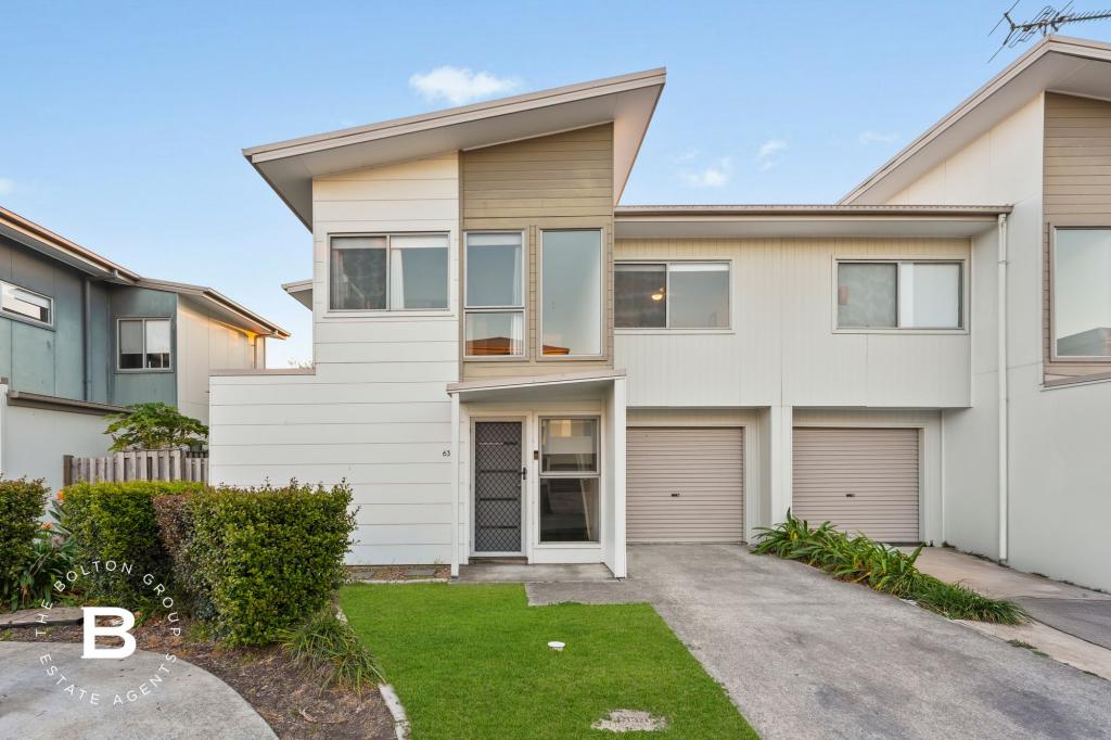 63/70 WILLOW RD, REDBANK PLAINS, QLD 4301