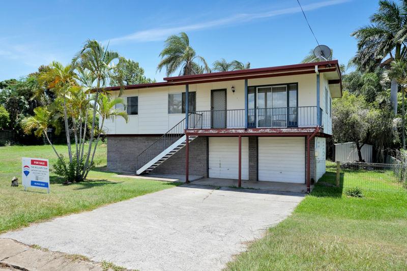 18 Pashley St, Clinton, QLD 4680