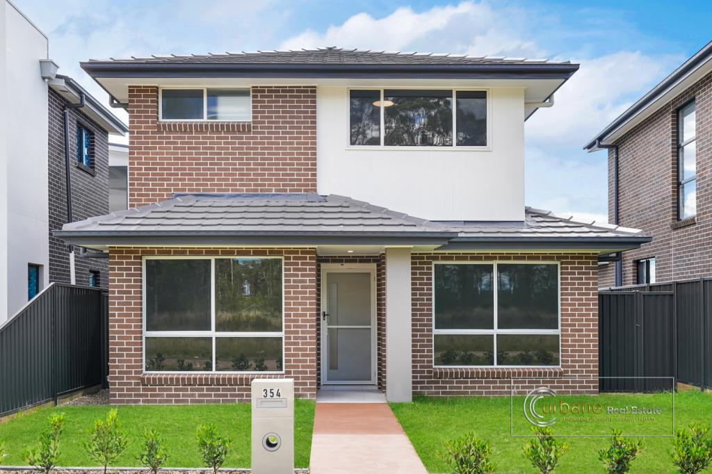 354 South St, Marsden Park, NSW 2765