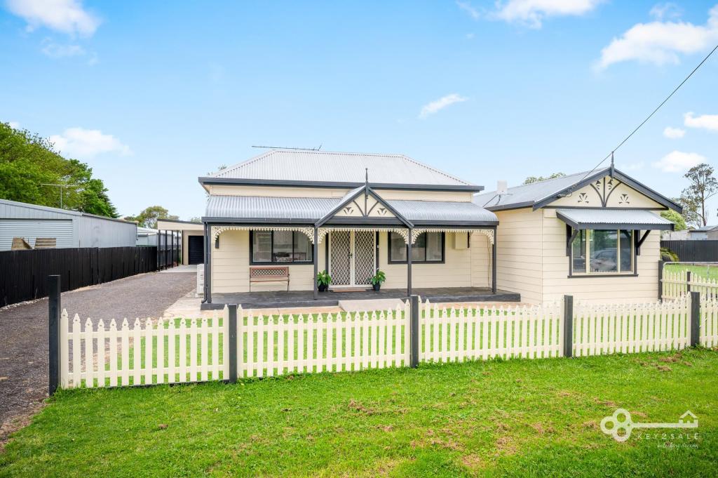 3 Church St, Yahl, SA 5291