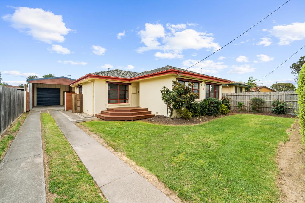 7 Gibsons Rd, Sale, VIC 3850