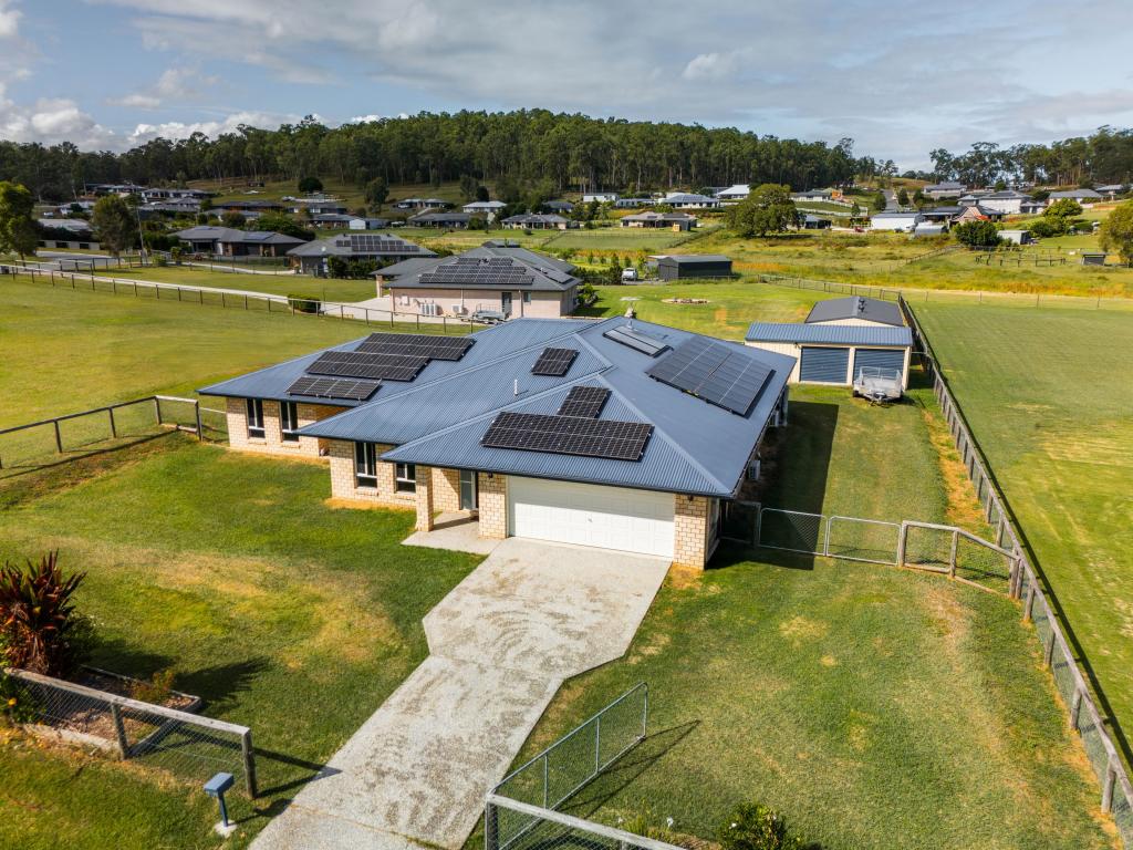 67-73 Mahoney Rd, Woodhill, QLD 4285