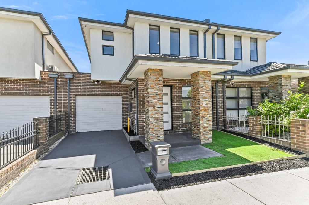 1A DAVID ST, NOBLE PARK, VIC 3174