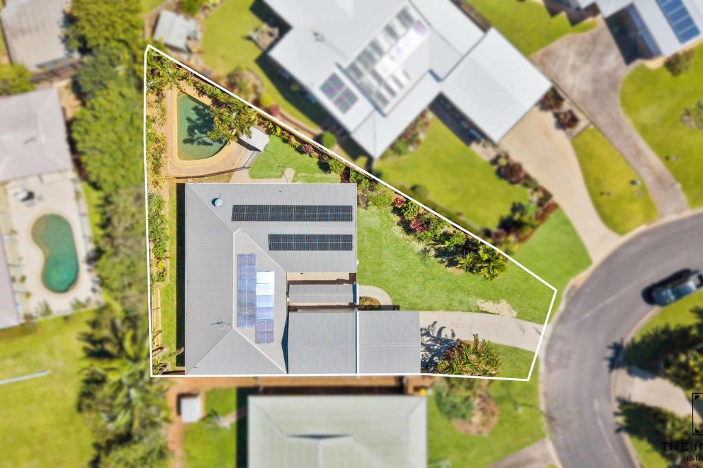 12 Gilmore St, Bentley Park, QLD 4869