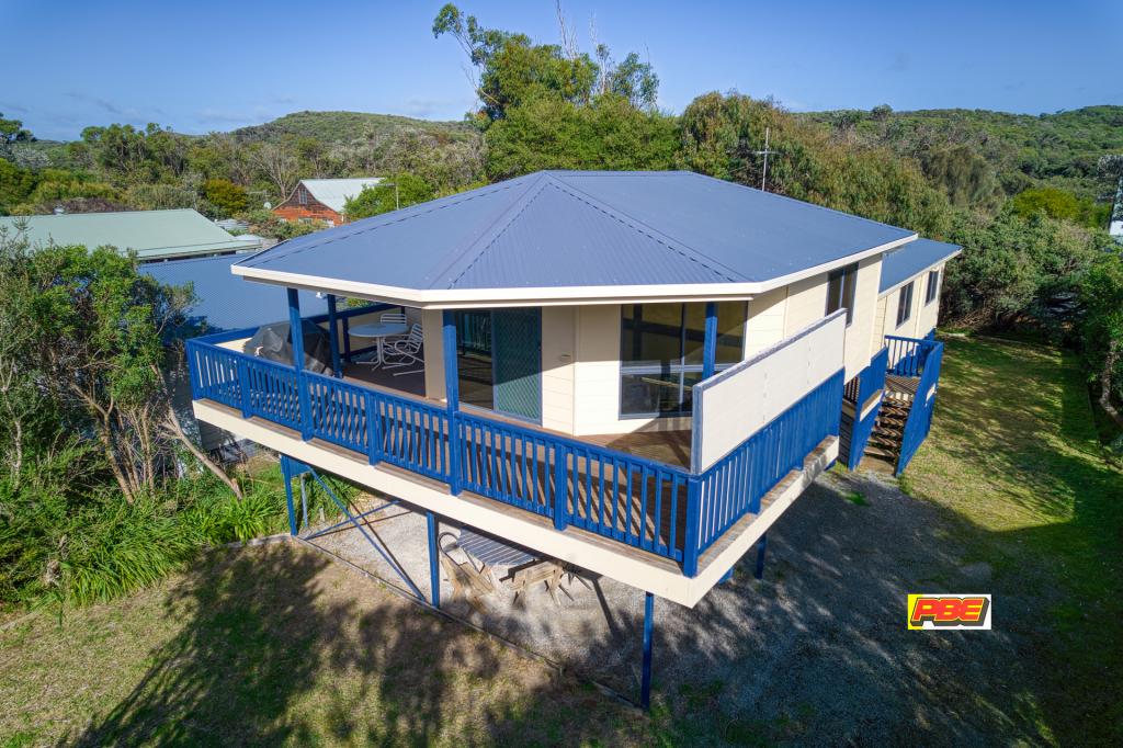 657 Lees Rd, Venus Bay, VIC 3956