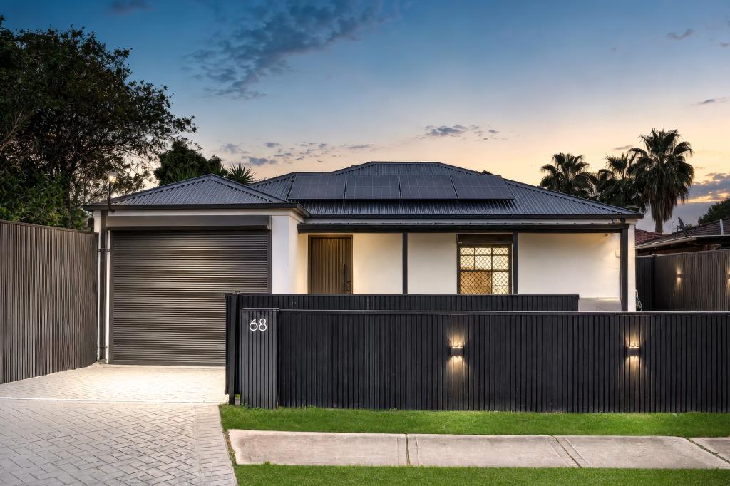 68 Delaney Dr, Doonside, NSW 2767
