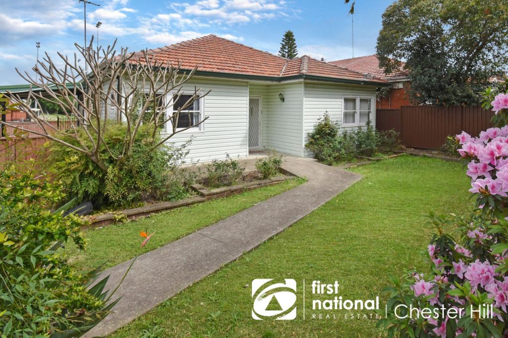 139 Virgil Ave, Chester Hill, NSW 2162