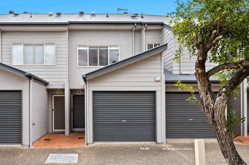 16/23 Scholars Dr, Sippy Downs, QLD 4556