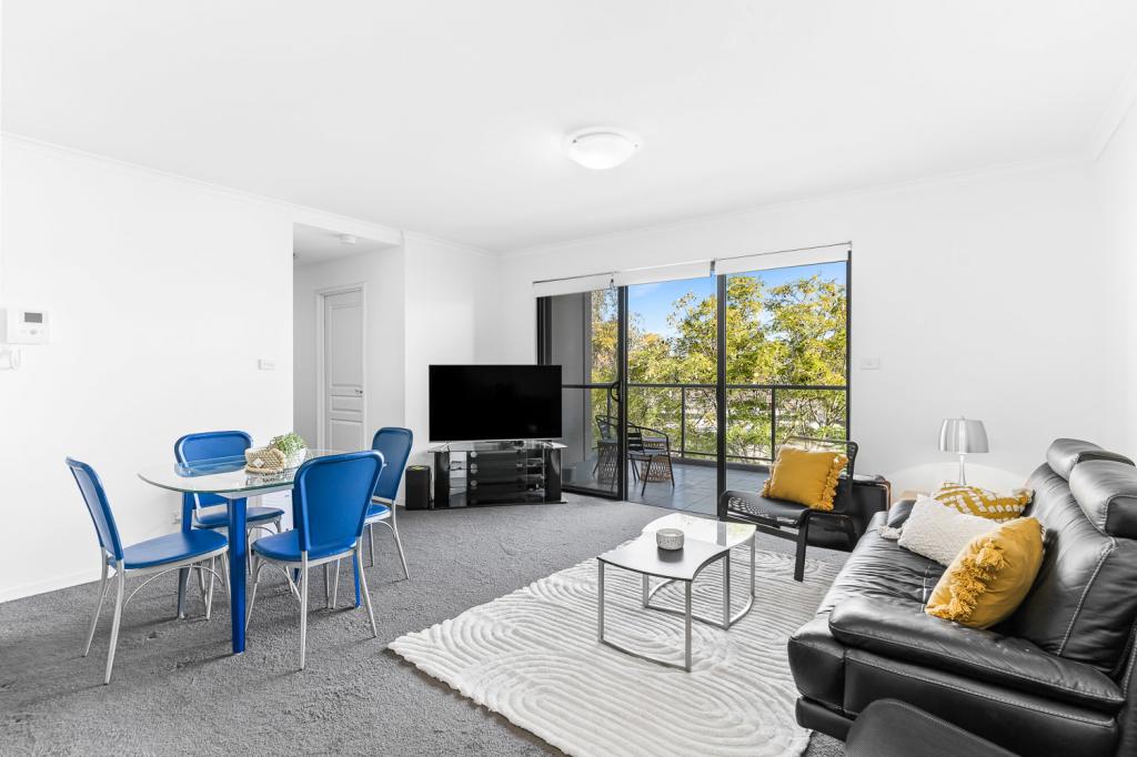 306/1 Griffiths St, Blacktown, NSW 2148