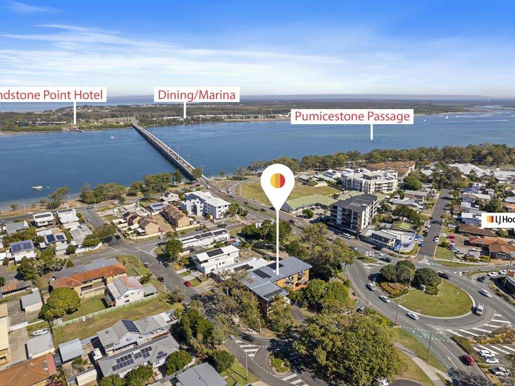 6/13-15 Ferguson Ave, Bongaree, QLD 4507