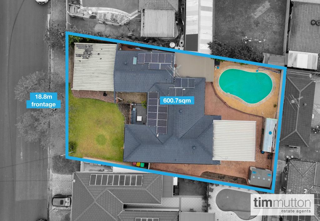 22 Raleigh Rd, Milperra, NSW 2214