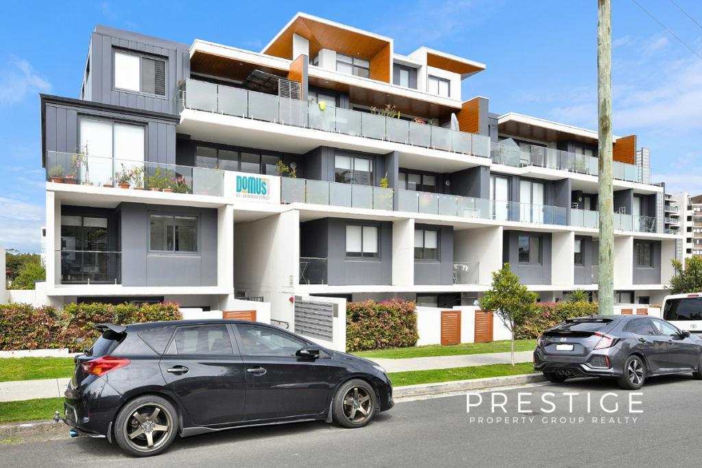 9/63-69 Bonar St, Arncliffe, NSW 2205