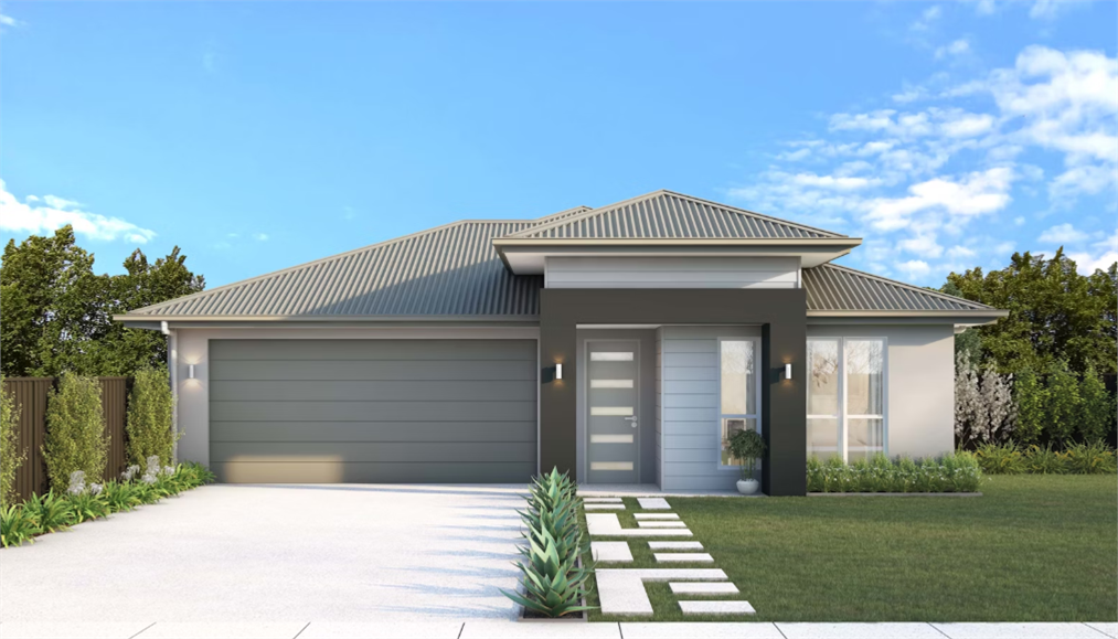 Lot 390 Babinda Dr, Julago, QLD 4816