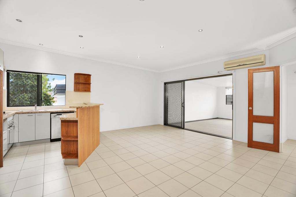 8/34 Trinity Lane, Woolloongabba, QLD 4102