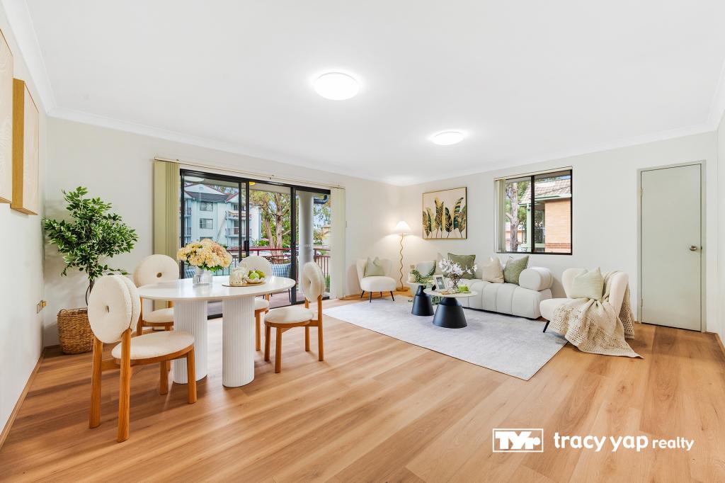 97/188-190 Balaclava Rd, Marsfield, NSW 2122