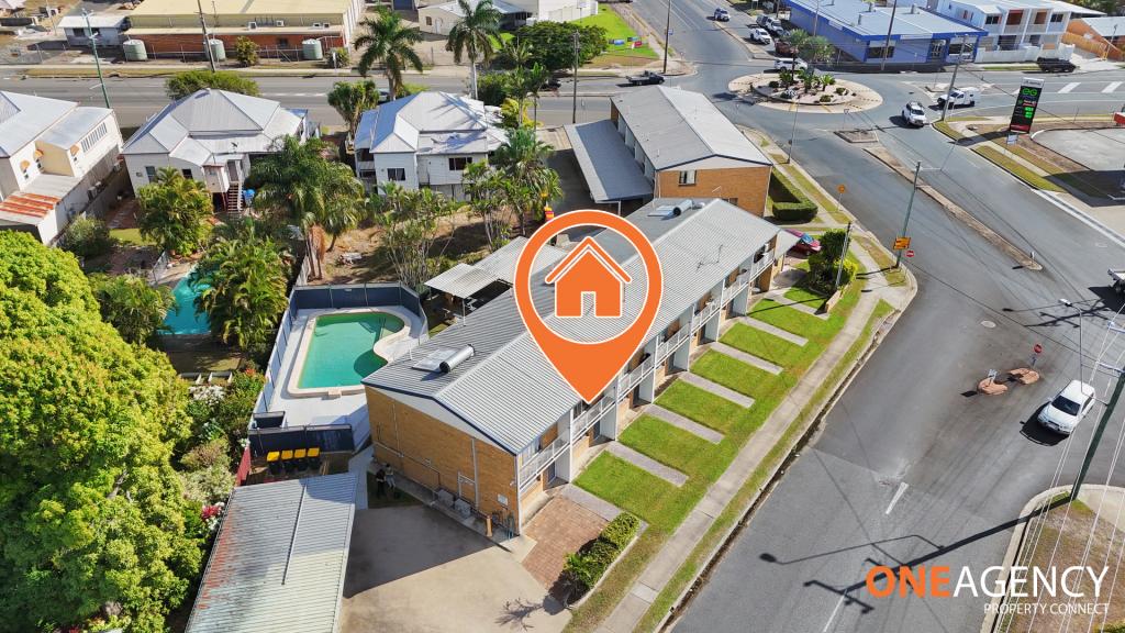 11/200 Canning St, The Range, QLD 4700