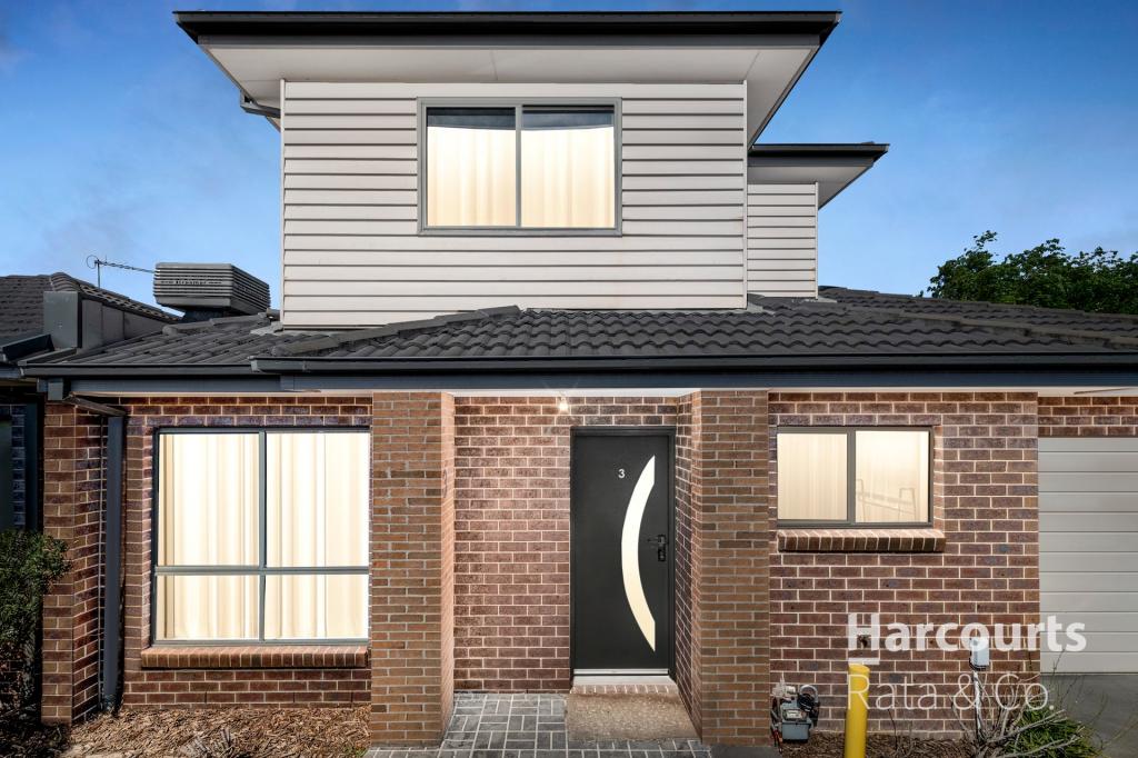 3/26 Houston St, Epping, VIC 3076