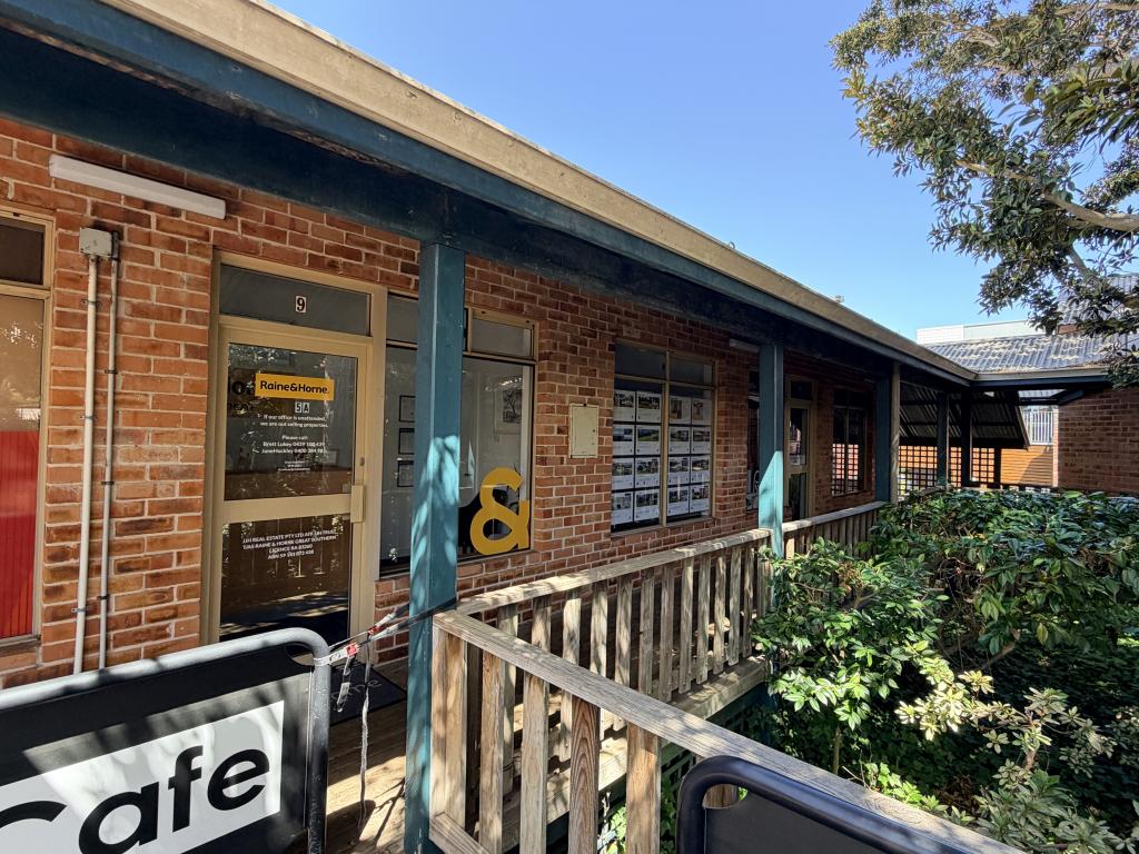 Shop 5aa/27 Strickland St, Denmark, WA 6333