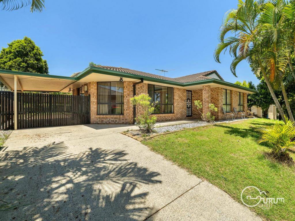 25 Scenic Cres, Springfield, QLD 4300