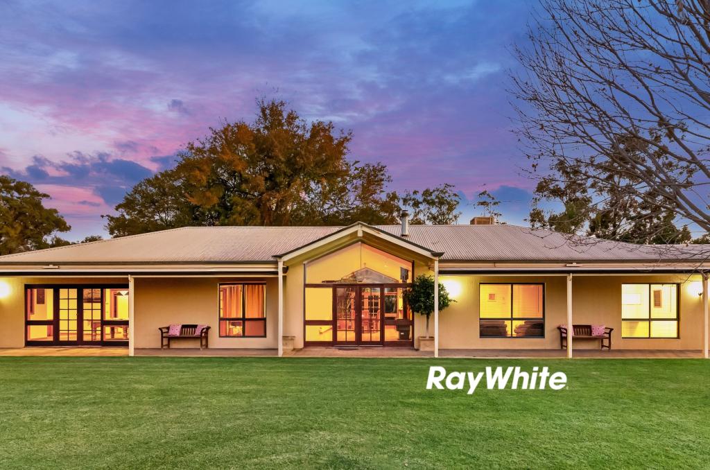 23 Lyle Rd, Iraak, VIC 3494