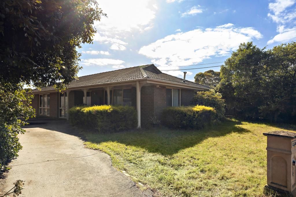 4 Fay St, Seaford, VIC 3198