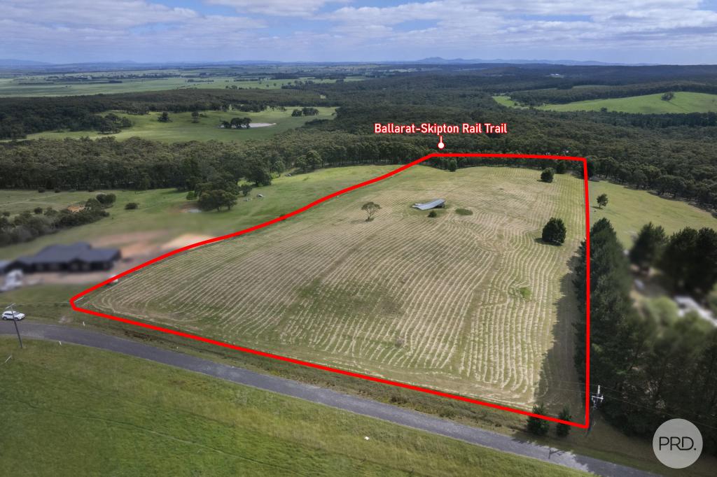 Lot 4 Flagstaff Ridge Rd, Linton, VIC 3360