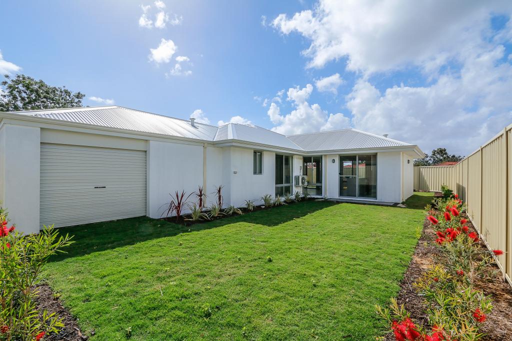 38a John St, Midland, WA 6056