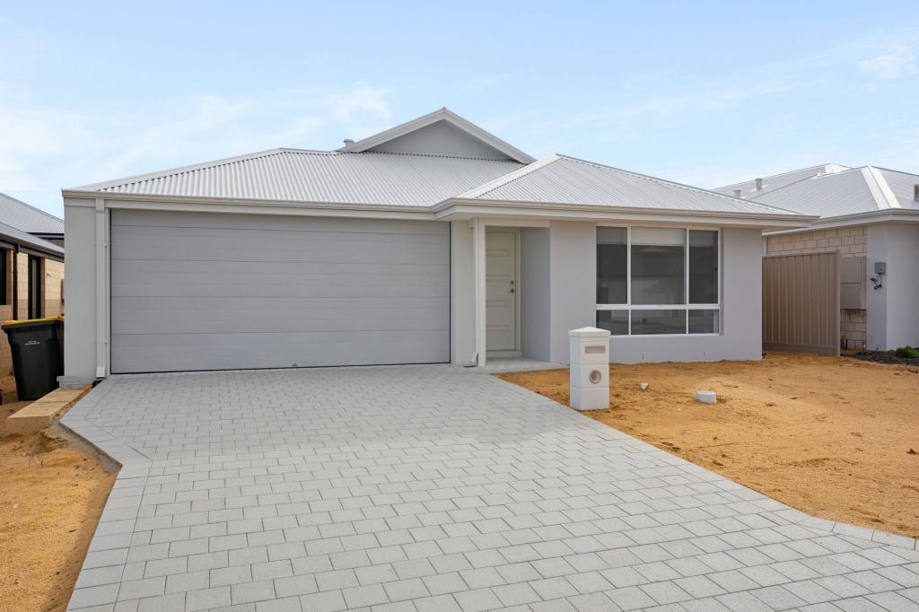 31 Navajo Rd, Karnup, WA 6176